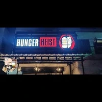 hungerheist franchise