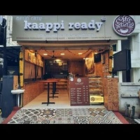 kaappi ready franchise