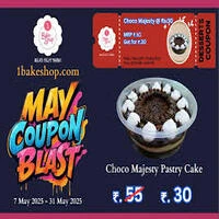 1 Bake Shop Franchise