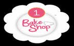 1 Bake shop logo