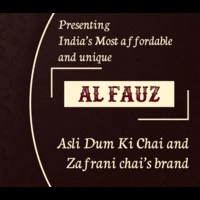 AL FAUZ CAFE FRANCHISE IMAGES