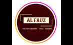 AL FAUZ CAFE FRANCHISE