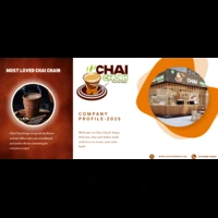 Chai Churi Franchise