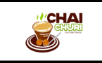 Chai churi logo