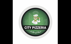 City pizzeria logo