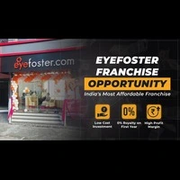 Eyefoster Franchise