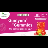 Gummies Franchise