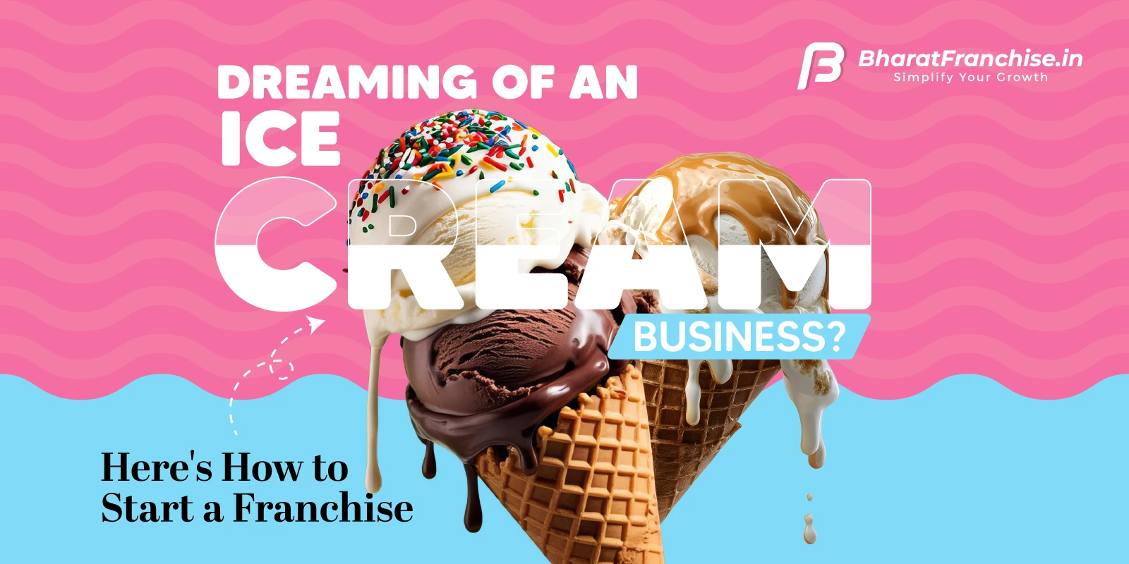 Icecream Franchise Business India