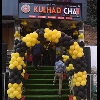 Kulhad Chai Franchise