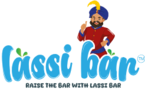 Lassi Bar India logo