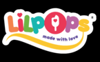 Lilpops Franchise LOGO