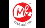 Meat and Eat Franchise logo