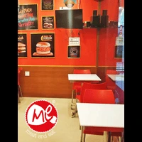 Meat and eat franchise