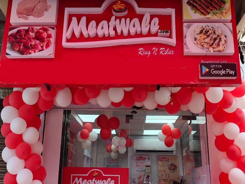 Meatwale Franchise