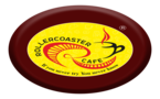 Roller Coaster Cafe Franchise logo