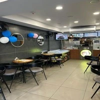 Roller Coaster cafe franchise