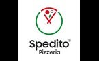 Spedito Pizzeria logo