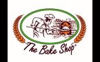 The Bake Shop Franchise logo