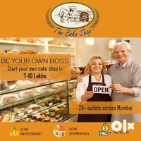The Bake shop family Franchise