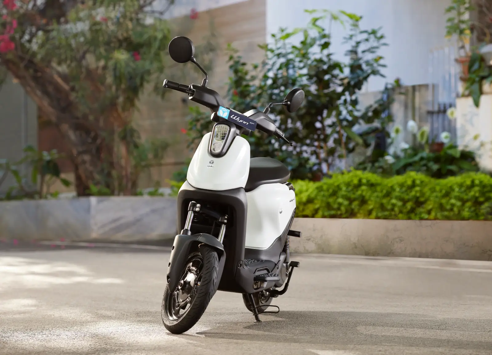 Yulu Expands Electric Mobility Footprint to Chandigarh Tricity