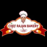 chef Rajan Bakery logo