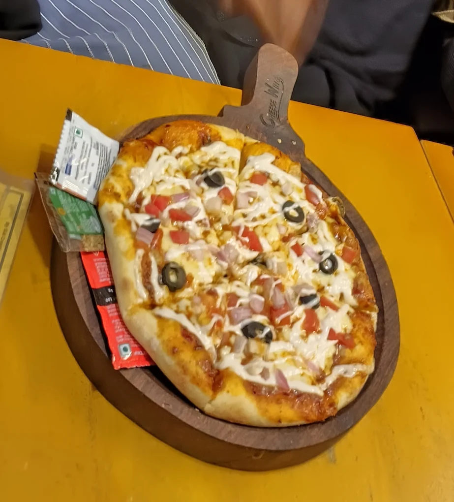 Cheese Wing Cafe franchise