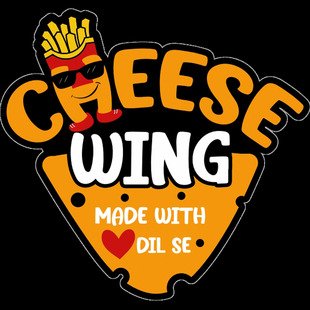 Cheese Wing Cafe Franchise