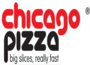 Chicago Pizza Franchise logo