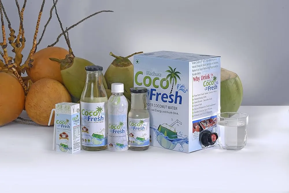 CocoFresh Franchise