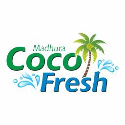 CocoFresh logo