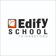 edify school logo