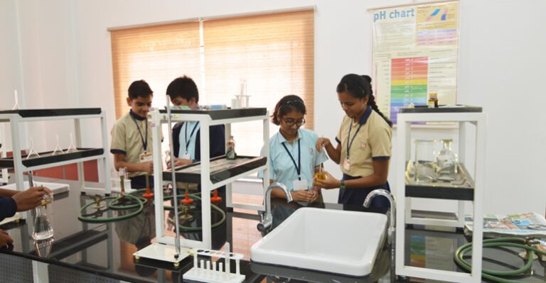 Edify School Franchise