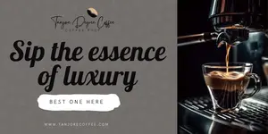 Tanjore Degree Coffee franchise