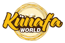 kunafa logo