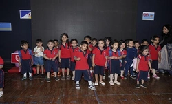 Cambridge Kinderland franchise