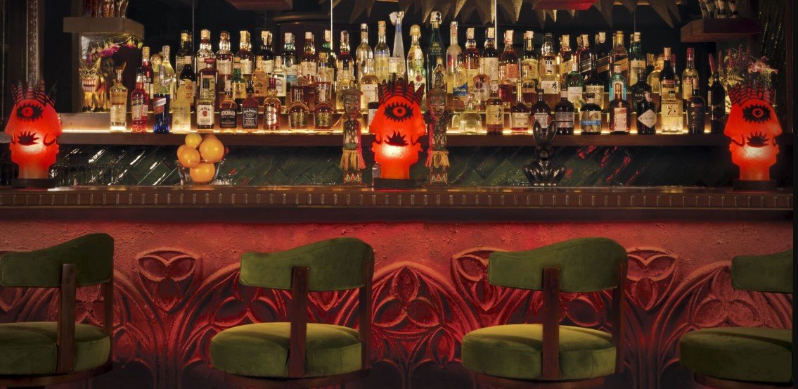 House of Paloma Franchise India