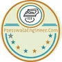 PressWala Engineer Franchise logo