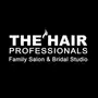 The Hair Professional Franchise logo