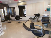 The Hair Professional Franchise