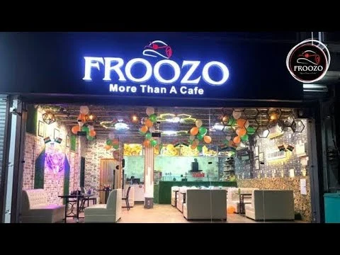 froozo franchise