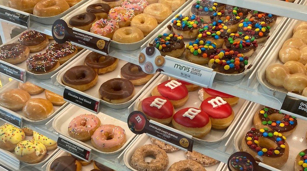 Cure Foods Expansion