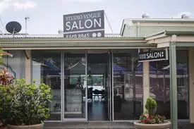 Studio Vogue Salon Franchise