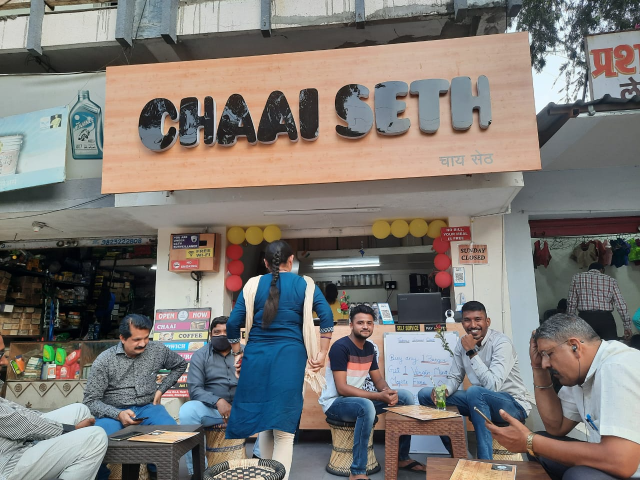 chaai seth franchise